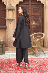 2-Pc Lawn Shirt With Cotton Shalwar CPG22-52